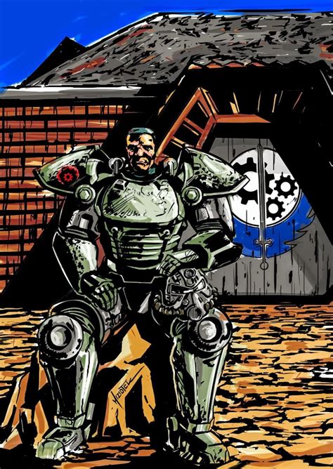 fallout pics|Explore the Best Fallout Art .